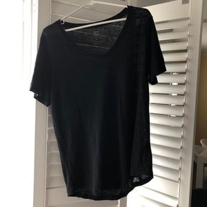 Linen Margaret O’Leary t-shirt!!!